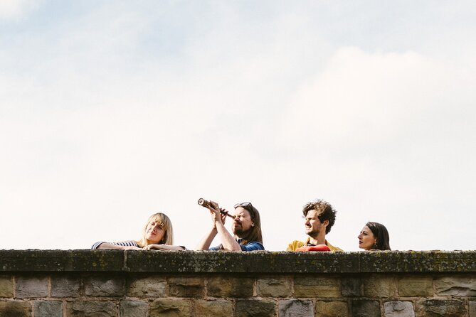 Fun, Flexible Treasure Hunt Around Brighton with Cryptic Clues & Hidden Gems - Timing, walking, and group size