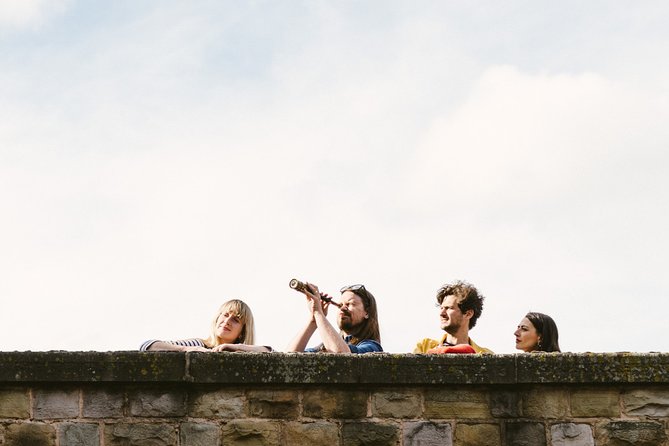 Fun, Flexible Treasure Hunt Around Bristol with Cryptic Clues & Hidden Gems - Is $20.83 good value?
