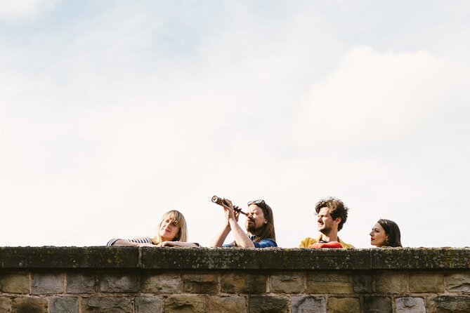 Fun, Flexible Treasure Hunt Around Chester with Cryptic Clues & Hidden Gems - Roman Chester at the amphitheatre and gardens