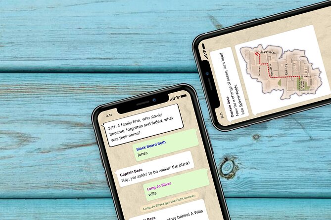 Fun, Flexible Treasure Hunt Around Sheffield with Cryptic Clues & Hidden Gems - National Emergency Services Museum and local stories