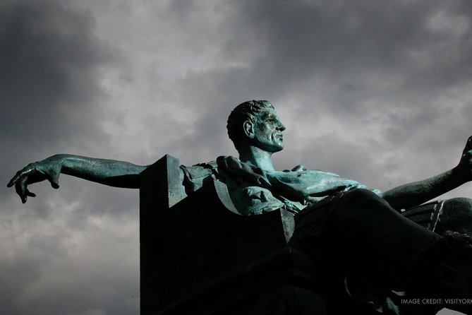 Fun, Flexible Treasure Hunt Around York with Cryptic Clues & Hidden Gems - Practical advice before you start