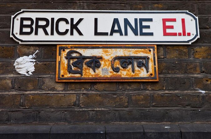 Gangster Tour of London’s East End Led by Actor Vas Blackwood - Key points about the East End gangster walk