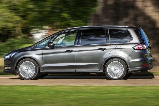 Gatwick Airport - To & From Central London - Private Transfer - Booking details worth getting right