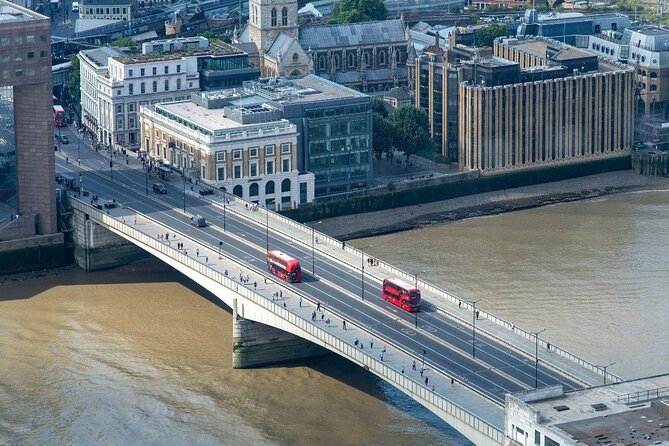 Ghost Bus Tour of London - Key points to know before boarding