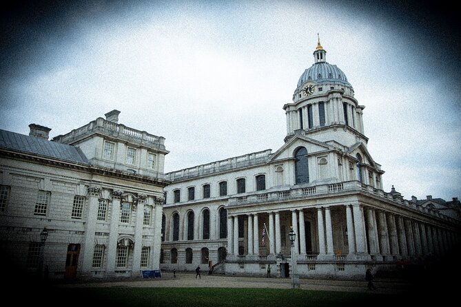 Ghosts of Greenwich: London's Haunted Walking Tour - Literary history at the Trafalgar Tavern