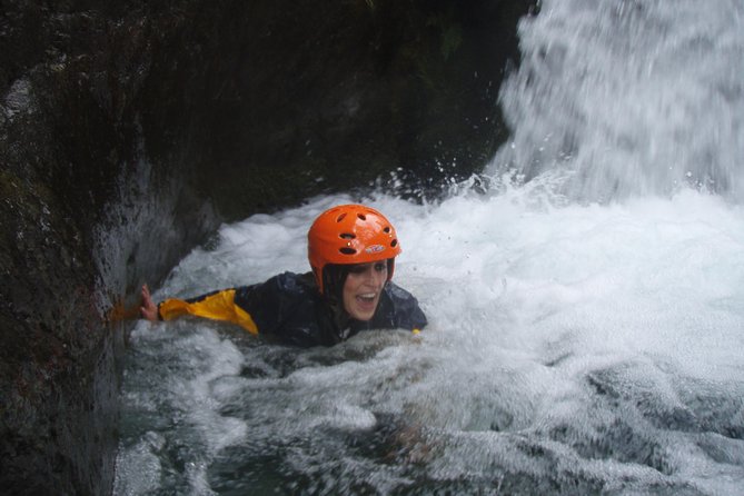 Ghyll Scrambling Water Adventure in the Lake District - Key points to know before booking