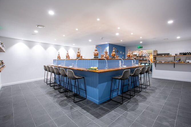 Gin Making Experience - Choosing Botanicals for Your Flavour Profile