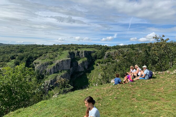 Glastonbury and Cheddar Gorge Guided Day Tour from London - What the guide adds, and where expectations matter