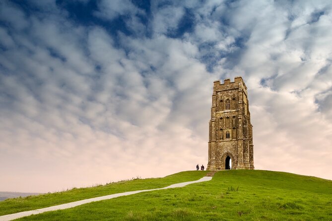 Glastonbury and Cheddar Gorge Guided Day Tour from London - Is $122.31 good value?