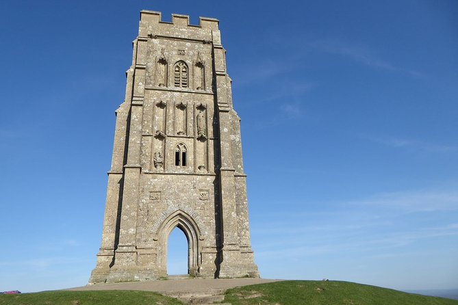 Glastonbury Tour - Private Tour from Bath - Why Glastonbury makes a good half-day from Bath