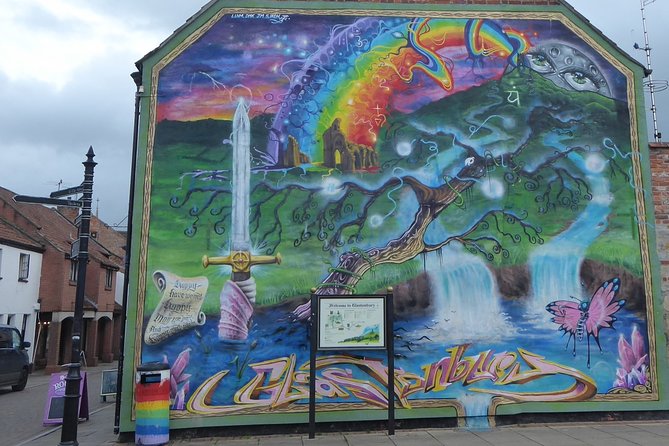 Glastonbury Tour - Private Tour from Bath - Timing, pace, and practical comfort