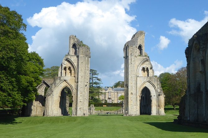 Glastonbury Tour - Private Tour from Bath - Who should book this Glastonbury tour