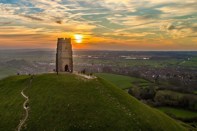 Glastonbury, Wells Cathedral & Cheddar Gorge Day Trip from Bath - Who will enjoy this day most