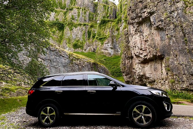 Glastonbury, Wells Cathedral & Cheddar Gorge Day Trip from Bath - Practical details that can affect your day