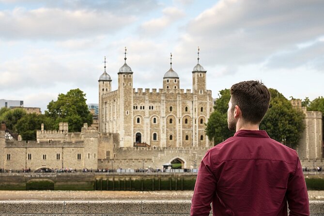 Go City London Explorer Pass: 2-7 Things To do including Shard - Kensington Palace, Hampton Court, and Kew Gardens