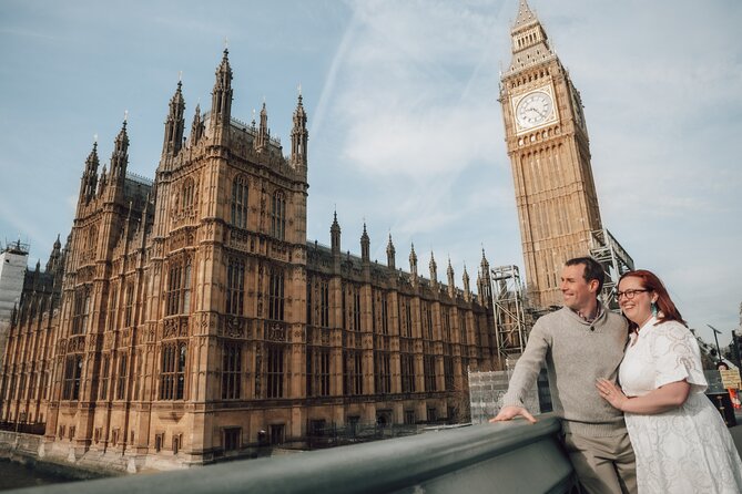Gorgeous Influencer Photography Experience Trip in London - What this London photoshoot is really for