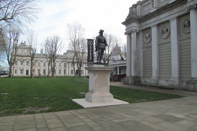 Greenwich Highlights Private Half Day Tour - Why Greenwich is worth half a day