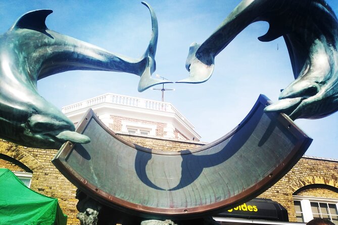 Greenwich Highlights Private Half Day Tour - Who should book this Greenwich tour?