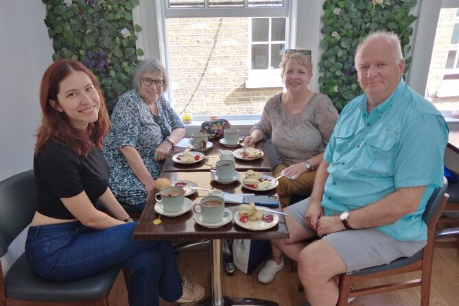 Greenwich Private Food Tour - Is the $370.36 price good value?