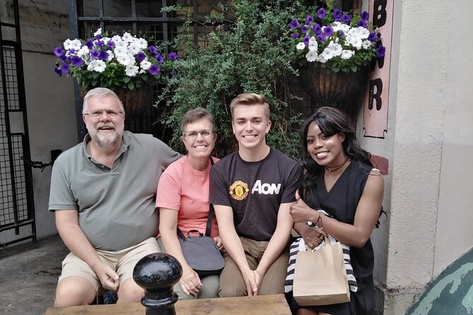 Greenwich Private Food Tour - Timing, walking, and practical planning