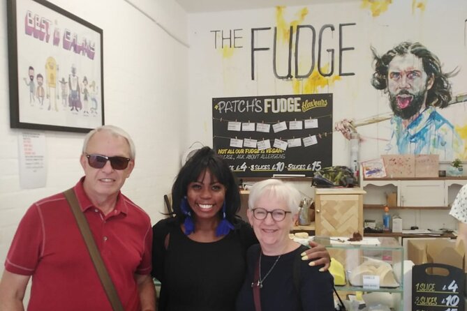 Greenwich Private Food Tour - Who will enjoy this Greenwich food tour most?