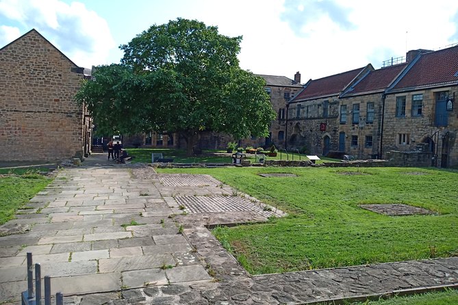 Guided City Walking Tour of Newcastle - Key points at a glance