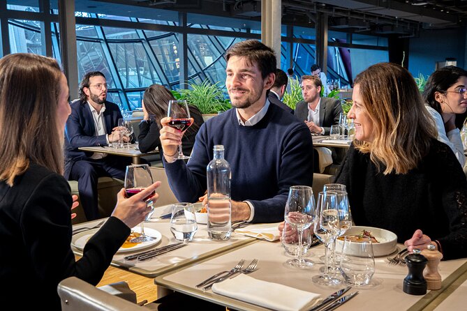 Guided Luxury Paris Day Trip with Optional Lunch at the Eiffel Tower - A very long day that removes the guesswork