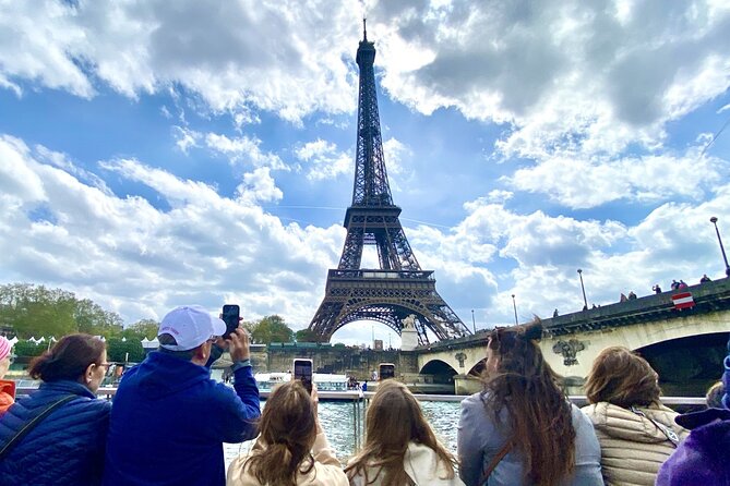 Guided Paris Day Trip from London by Train with Seine Cruise - Why this Paris day trip works