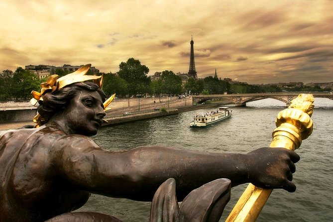 Guided Paris Day Trip from London by Train with Seine Cruise - How to get the most from the day