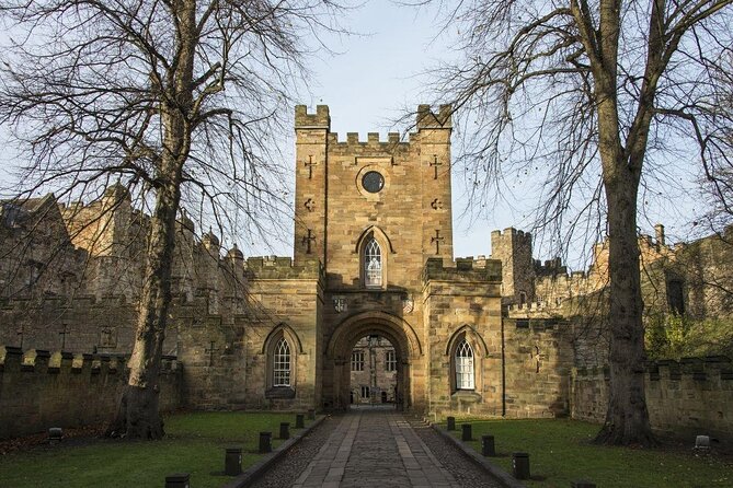 Guided Walking Tour of Durham & its Infamous Characters - Elvet Bridge and the People’s Piper