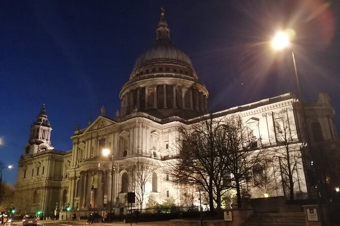 Half Day Discover London Taxi Tour - Buckingham Palace and Westminster Abbey