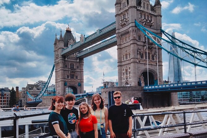 Half Day Discover London Taxi Tour - St Paul’s Cathedral and Borough Market