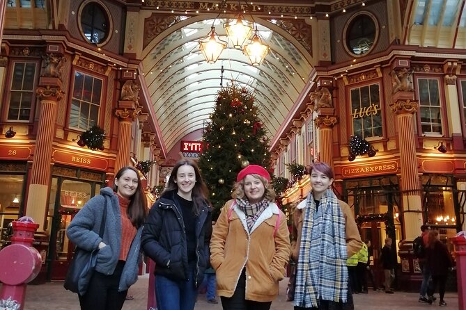 Half Day Discover London Taxi Tour - Covent Garden and Trafalgar Square