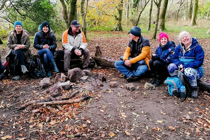 Half-day Forest Bathing and Yoga in Brighton's Woodlands - Should you book this Stanmer Park experience?
