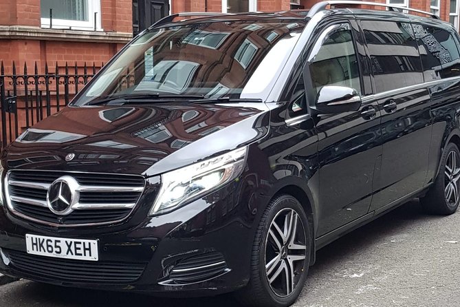 Half day London Private Tour in Executive Luxury Vehicle - Is $305.48 per person a fair price?
