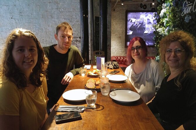 Half-Day Manchester Food Tour with Lunch - Best time to take it during your trip
