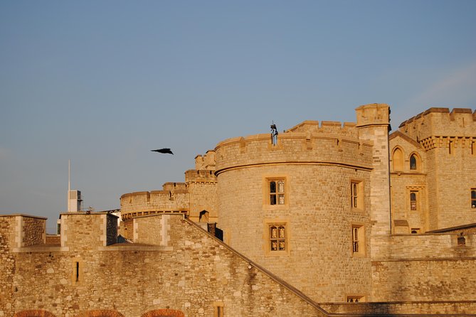 Half-Day Private Chauffeur-Driven Tour of London - Big Ben, Westminster Abbey, Tower Bridge, and the Tower of London