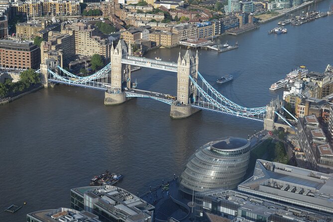 Half-day Private Tour in London - The four-hour pace, and where it can slip