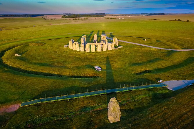 Half Day Stonehenge Tour from London - What the half-day Stonehenge tour really gives you
