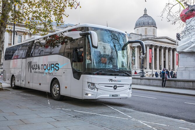 Half Day Stonehenge Tour from London - Why the independent format works