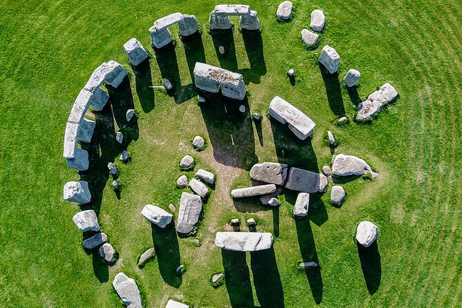 Half Day Stonehenge Tour from London - Comfort, group size, and service reliability