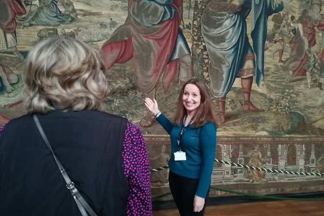 Hampton Court Palace Private Guided Tour - Price, Tickets, and the Time You Need