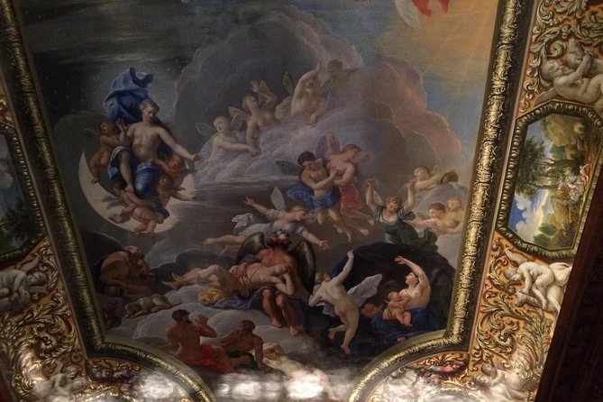 Hampton court palace private tour from London - Booking details and cancellation