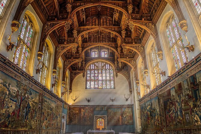 Hampton Court Palace Private Tour - Secrets of Henry VIII - Why a private group of up to 10 can be worth the price