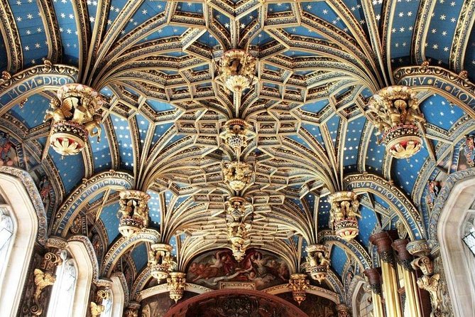 Hampton Court Palace Private Tour - Secrets of Henry VIII - My verdict on the Hampton Court private tour