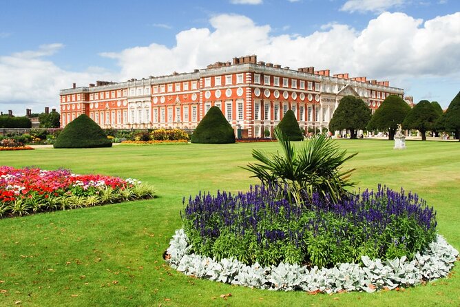 Hampton Court Palace & Windsor Castle Private Car Tour from London - Timing, Pace, and What You Give Up