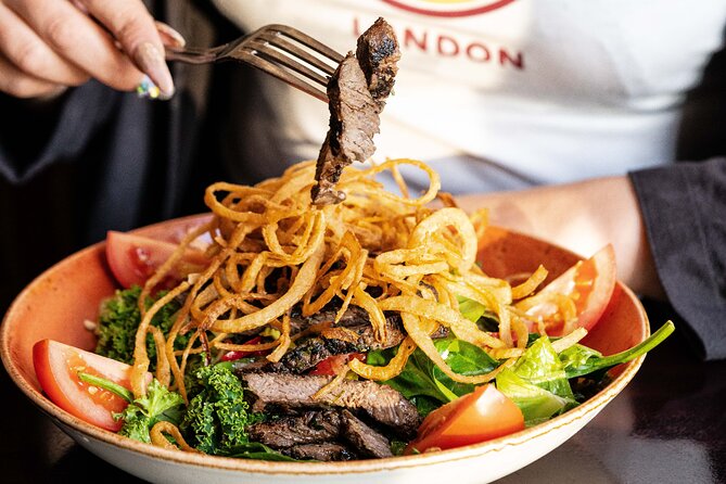 Hard Rock Cafe London Old Park Lane with Set Menu for Lunch or Dinner - Who should book this experience