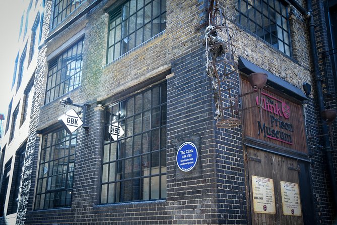 Harry Potter Azkaban Tour (Film Locations & Prison) - Key points to know before you book