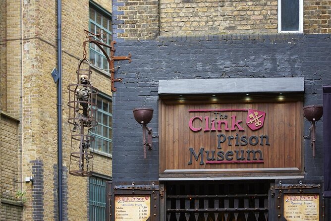 Harry Potter Azkaban Tour (Film Locations & Prison) - Starting at Platform 9¾ in King’s Cross