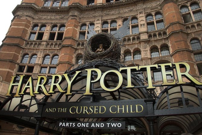 Harry Potter Film Location Walking Tour & Thames River Cruise - Borough Market adds food, film, and real London energy